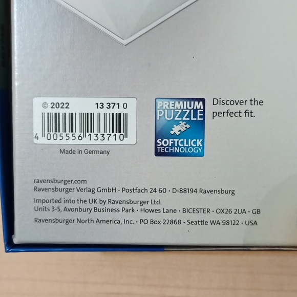 Disney Mickey Mouse Ravensburger 300 pc jigsaw puzzle - Picture 6 of 8